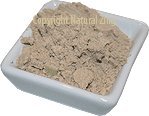 Raw Organic Brazil Nut Protein Powder-8 ozs.