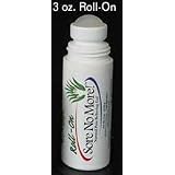 Sore No More Natural Pain Relieving Gel - 3oz Roll On