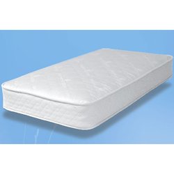 Eco Natural Latex Mattress by Ababy