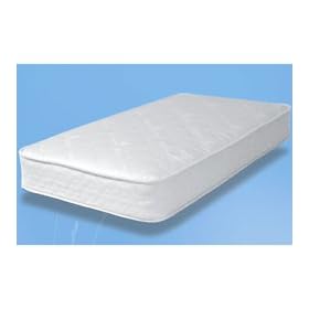 Eco Natural Latex Mattress