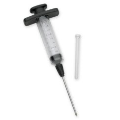 KitchenAid Black Flavor Injector to Infuse Marinades