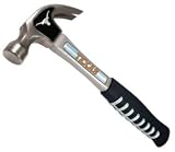 Texas Longhorns Pro-Grip Hammer