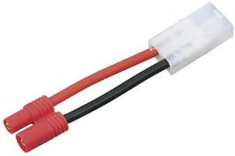 Supertigre Adapter SUP Lipo To Std Male Plug