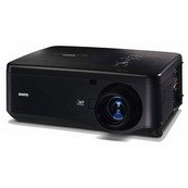 Sanyo PDG-DWT50L - DLP projector - 4500 ANSI lumens - WXGA (1280 x 768) - widescreen - High Definition 720p - no lens
