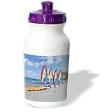St Lucia - St Lucia - Water Bottles