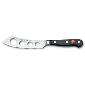 W�sthof Classic 5-Inch Soft Cheese Knife by W�sthof