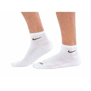Nike Dri-Fit Golfsport Socks 3er Pack