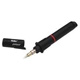 Weller P2C Portasol Professional Self-Igniting Cordless Butane Solder Iron