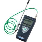 新コスモス/新コスモス電機 デジタル酸素濃度計 自動吸引式【XP-3180】(3213439)
