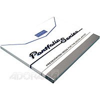 Lumijet Portfolio Series Gloss Two Sides - Two-sided glossy resin coated photo paper - Ledger B Size (11 in x 17 in) - 20 sheet(s)