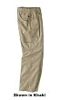 Men's Lw Ripstop Pant 44X34 Odgrn - Woolrich