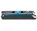 Compatible Q3961A Cyan Toner 4K