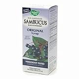 Sambucus Immune System