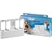 Light on Demand 4-Bay Night-Light Unit