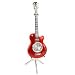 Les Paul Clock