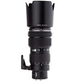 Olympus 35-100mm f/2.0 Zuiko Lens for E Series DSLR Cameras