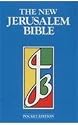 Bible: New Jerusalem Bible (Bible Njb)