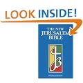 Bible: New Jerusalem Bible (Bible Njb)