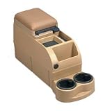 Bestop 81675-37 TrailMax Spice Console