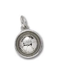 Rembrandt Charms Sailor Hat Charm