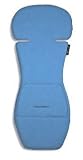 Micralite Blue Toro Seat Liner