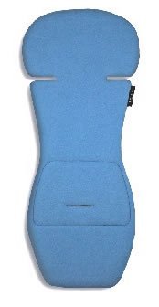 Micralite Blue Toro Seat Liner