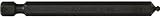Bondhus 10805 3/32' Ball End Tip Power Bit with ProGuard Finish, 3.0 [並行輸入品]