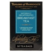 Taylors of Harrogate Decaffeinated by Decaf Teas