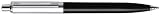 Sheaffer Sentinel Black Ballpoint Pen - SH-321-2BK