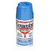 Dermoplast Hospital Strength Anesthetic Pain Relieving Spray