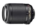 Nikon 55-200mm f/4-5.6G ED IF AF-S DX VR [Vibration Reduction] Nikkor Zoom Lens