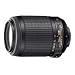 Nikon 55-200mm f/4-5.6G ED IF AF-S DX VR [Vibration Reduction] Nikkor Zoom Lens