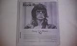 Liz Phair in the book The New York Times Book Review, November 14, 2010 - Stray Cat Blues By Liz Phair (LIFE By Keith Richards and James Fox.)