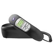 Click here to buy Trilingual Setup Menu, 10 Number Memory, Mute, Flash, Redial, Ringer Volume Control,... by AT&T.