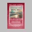 Malibu Color Prepare Packet