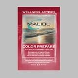 Malibu Color Prepare Packet