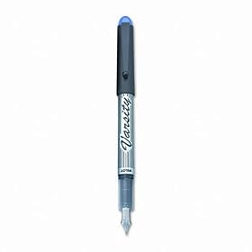 Pilot 90008 - Varsity Disposable Fountain Stick India Pen, Purple Ink, Medium-PIL90008