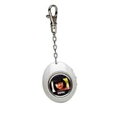 PF110 is a small digital picture album with keychain.
