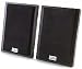 AQ wireless speakers - Black wood