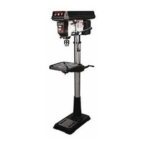J-2550 20 Floor Model Drill Press 1hp, 115v, 1ph by 