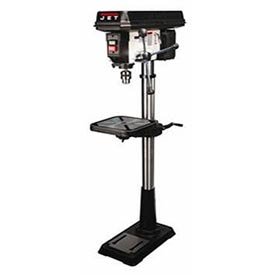 J-2550 20 Floor Model Drill Press 1hp, 115v, 1ph