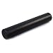 J Fit 20-0639 Extra Durable Hi-Density Round 36 in. Foam Roller- Black