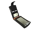 Piel Frama Tasche für PALM TUNGSTEN T5 Handheld PDA