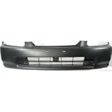 Front Bumper Cover 96-98 Honda Civic 96 97 98 1996 1997 1998