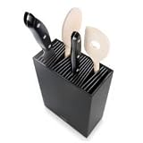 MULTI PURPOSE BLOCK Messerblock Anthrazit Royal VKB