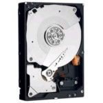 750GB Caviar Sata 7200 Rpm 3.5IN Black 3GB/S