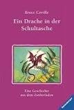 Ein Drache in der Schultasche - Bruce Coville