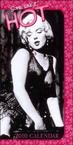 Marilyn Monroe 2010 Vertical Wall Calendar