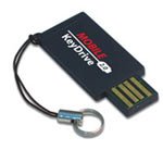 ACP - EP 1GB MOBILE KEY DRIVE USB 2.0 (Retail)