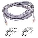 20m Cat5e Patch Cable GREY
